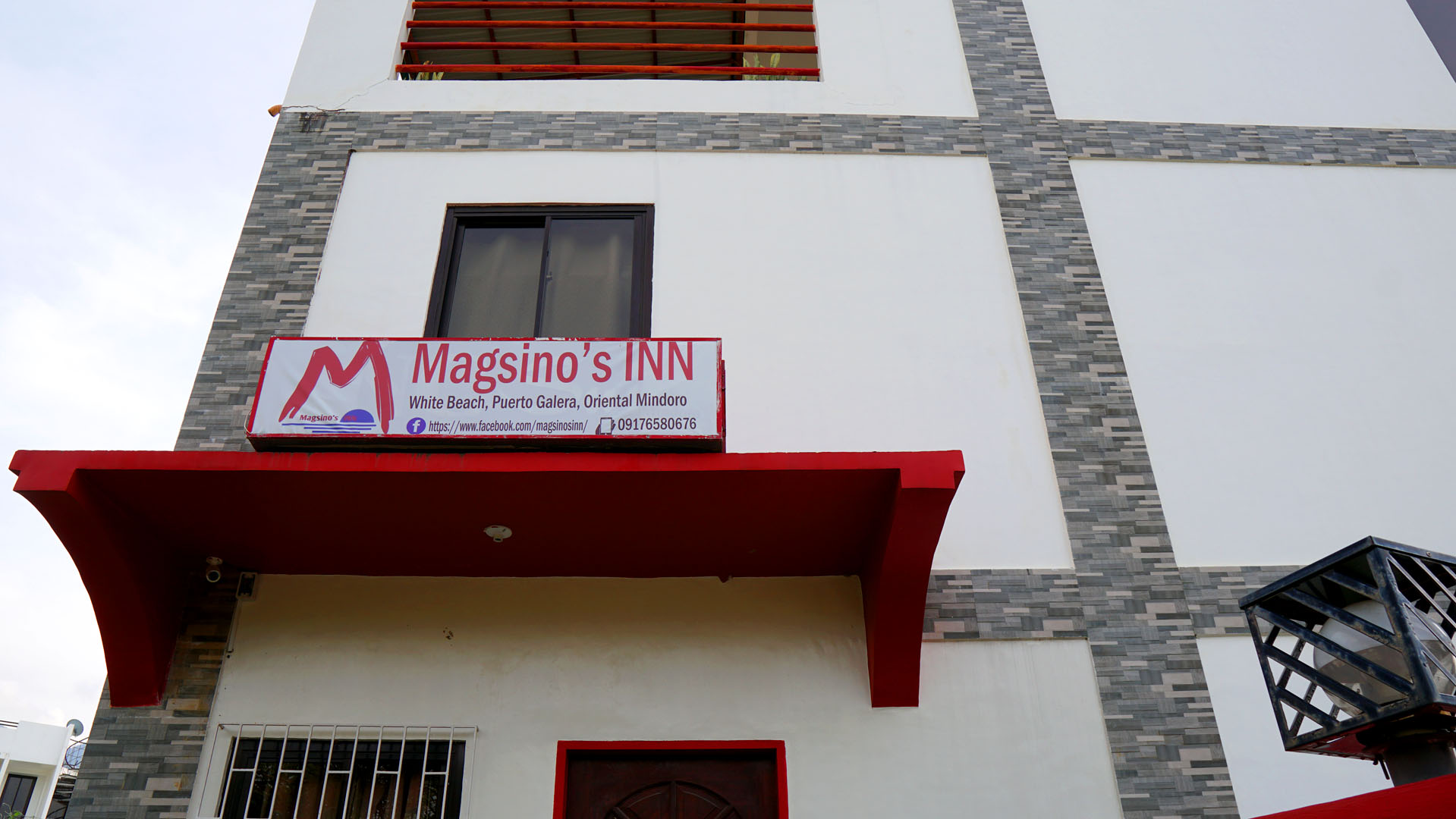 Magsino's Inn