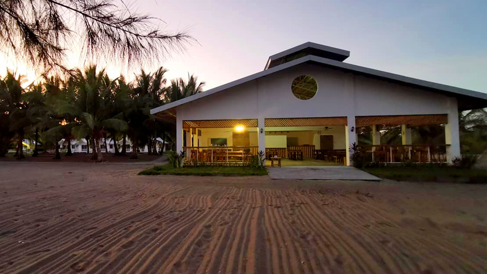 Mahalta Glamping Resort:Mahalta Resorts And Leisure