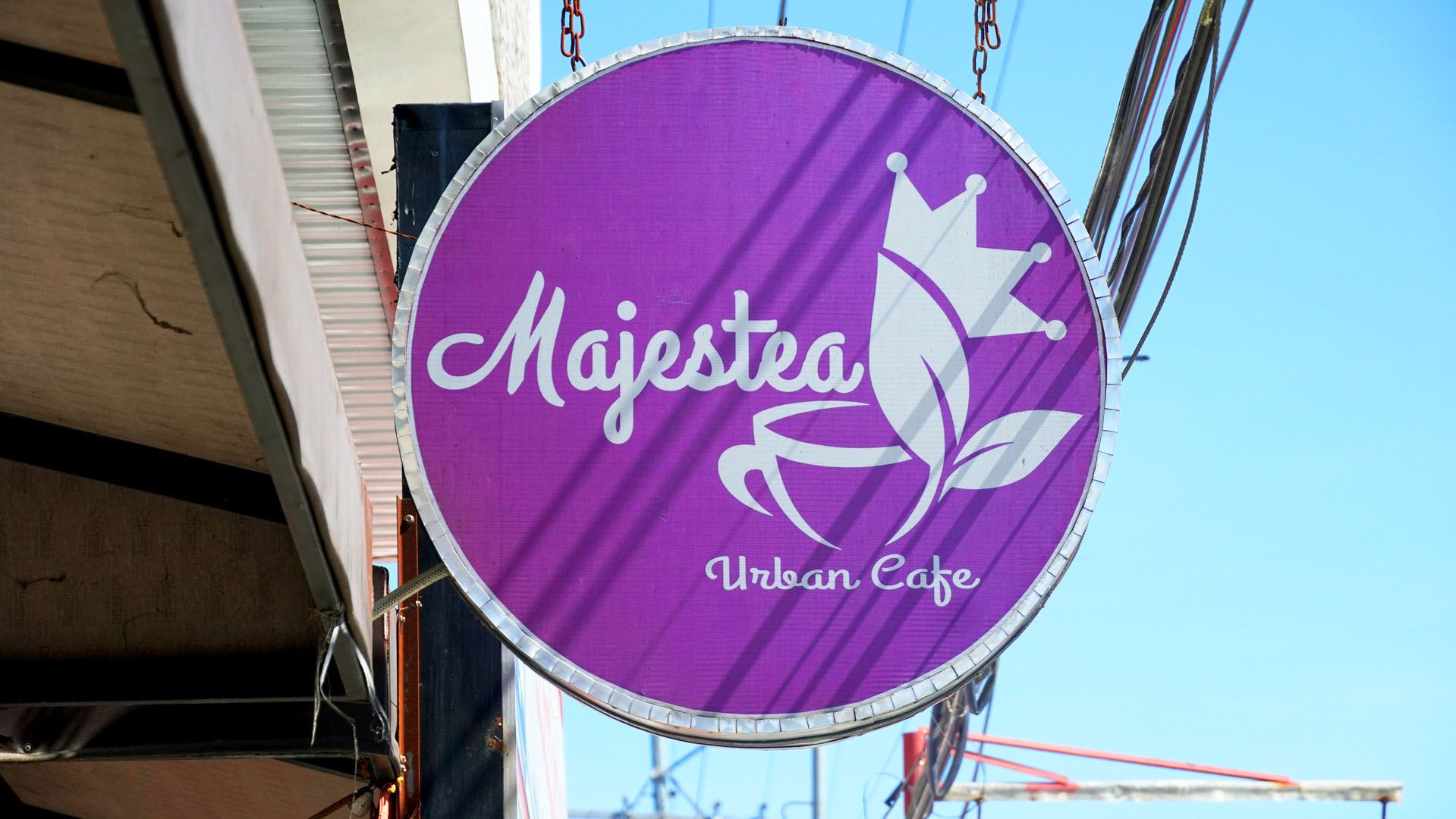 Majestea