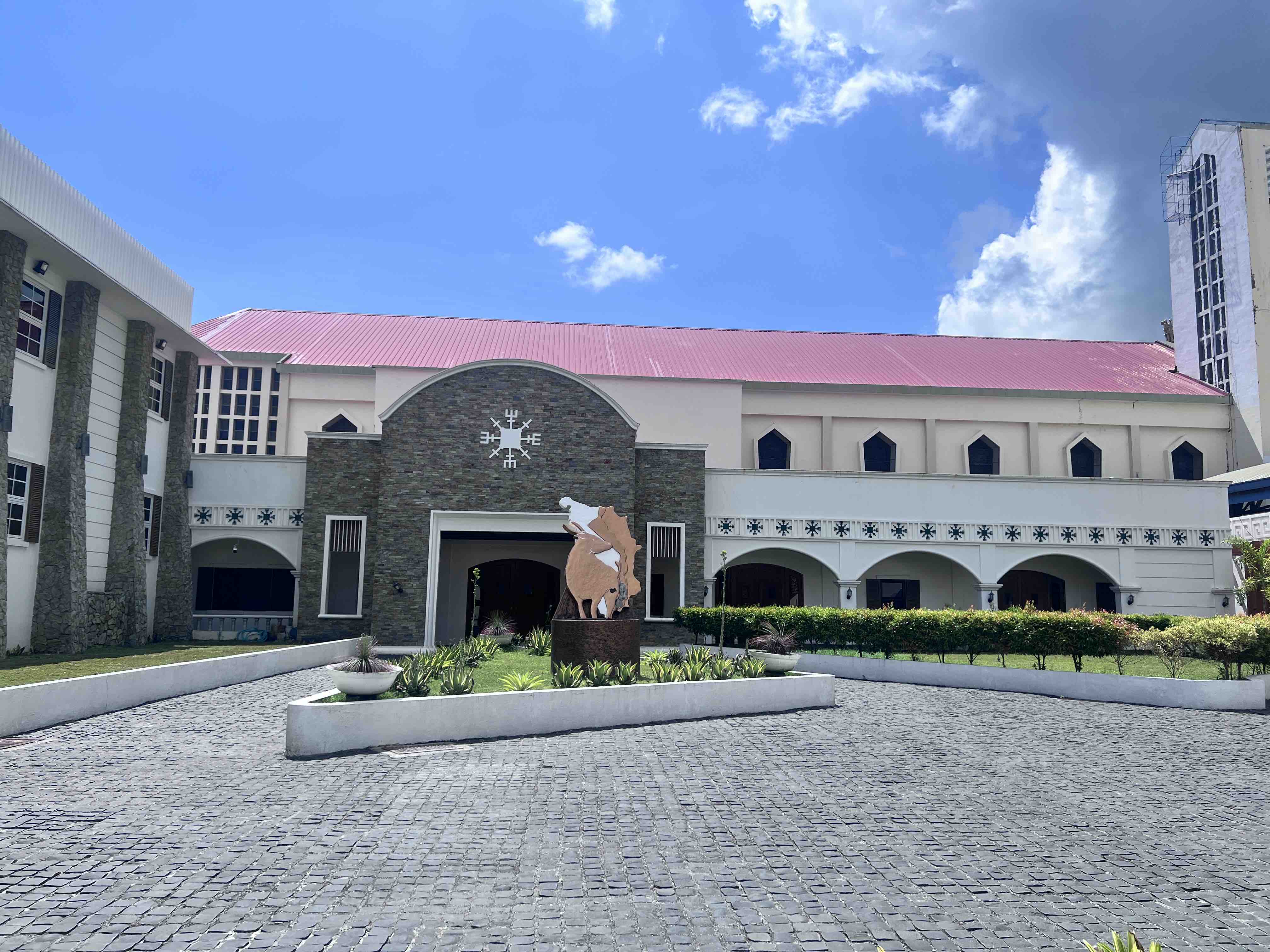 Mangyan Heritage Center