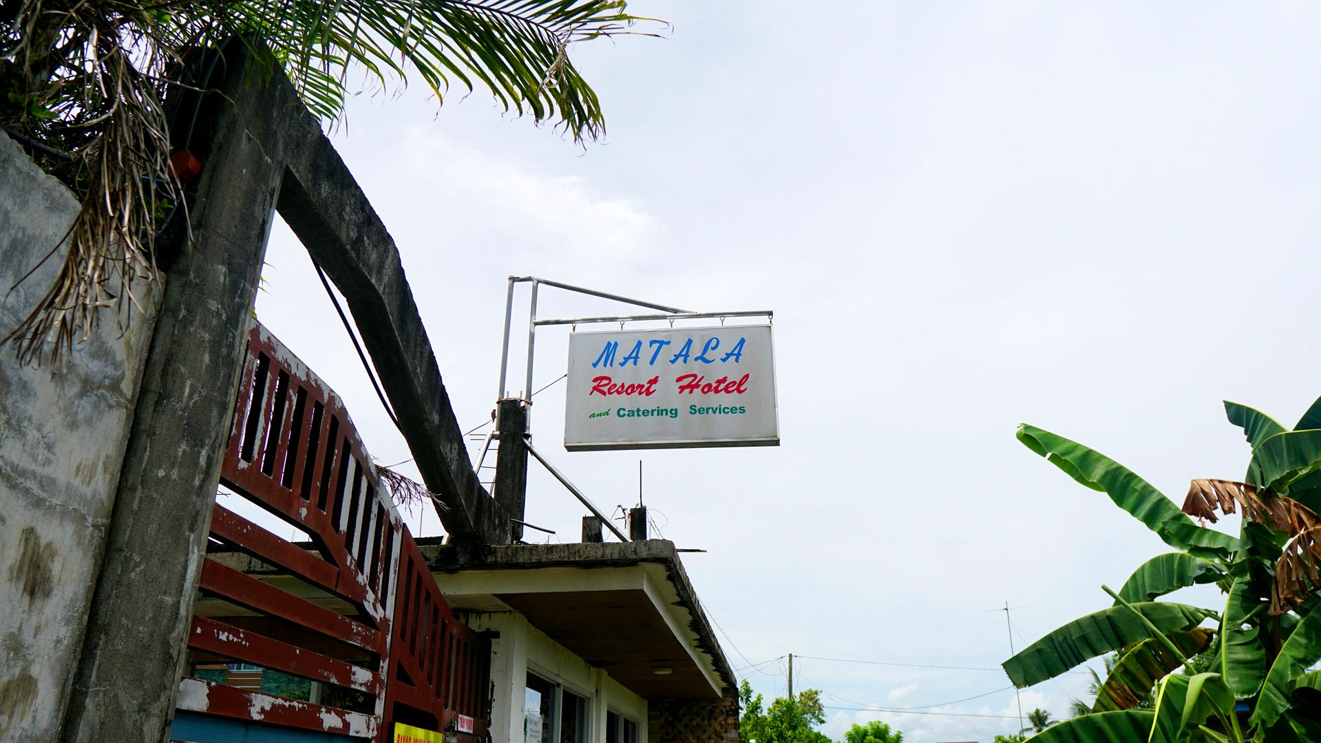 Matala Resort And Catering Services