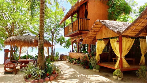 MB Hiraya Beach Resort