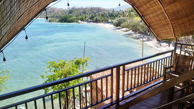 Mega Buena Beach Resort