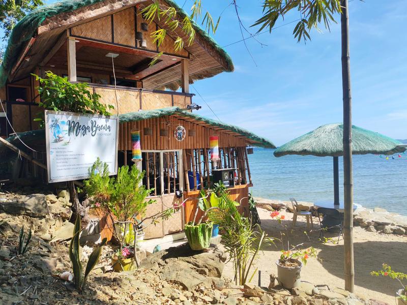 Mega Buena Beach Resort