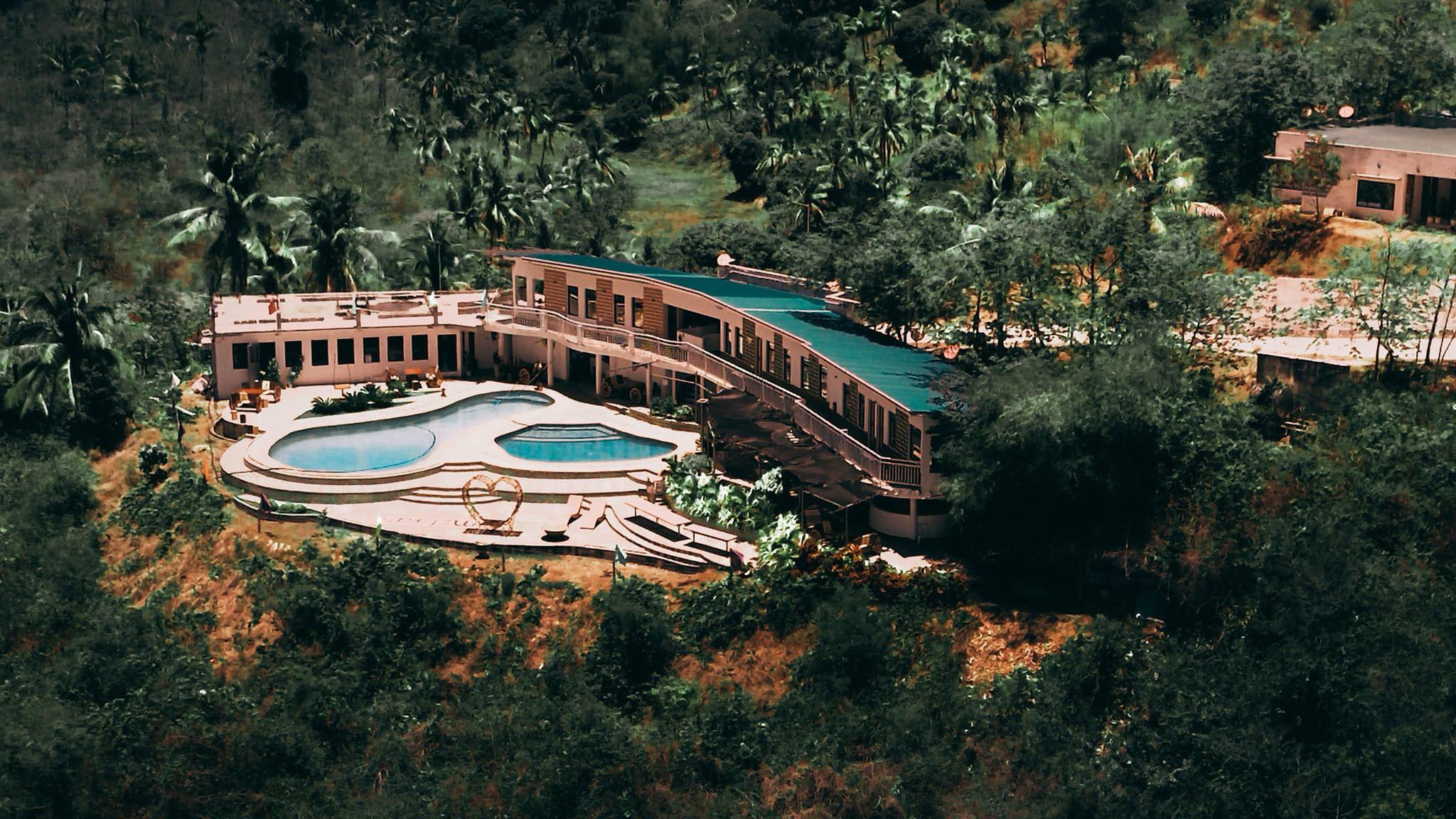 Melzar's Mountain Resort Corp.