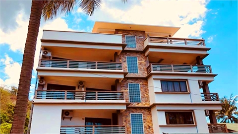 Minshuku Hotel & Restaurant