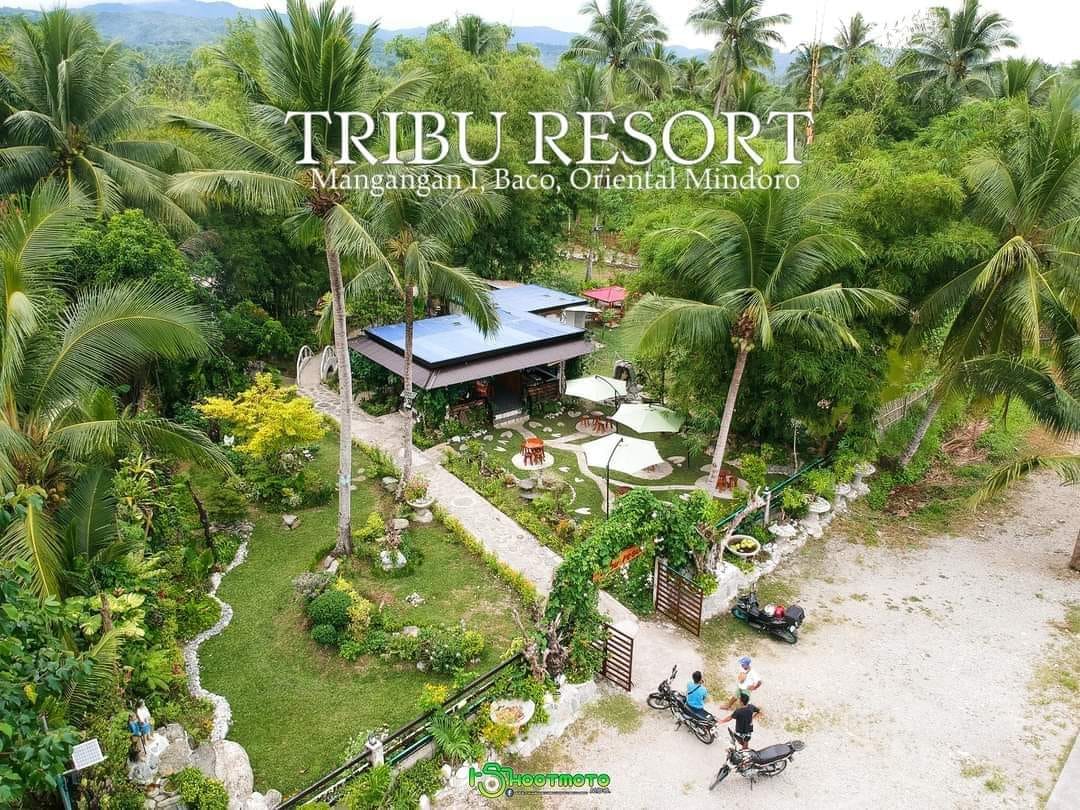 Mountainside TRI-BU Resort