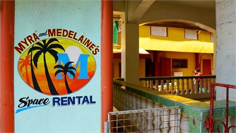 Myra & Medelaine's Place