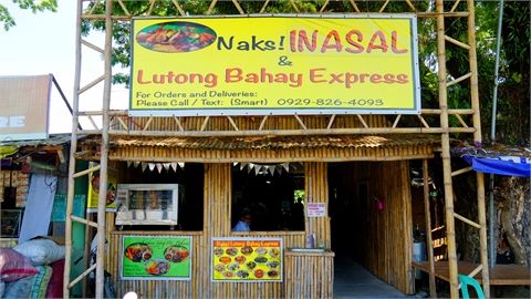 Naks Chicken Inasal And Lutong Bahay Express