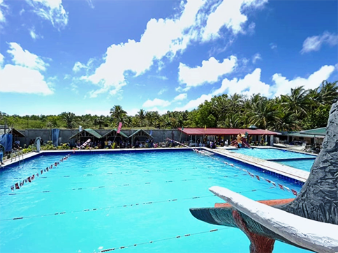 Naruwan Bay Resort Hotel