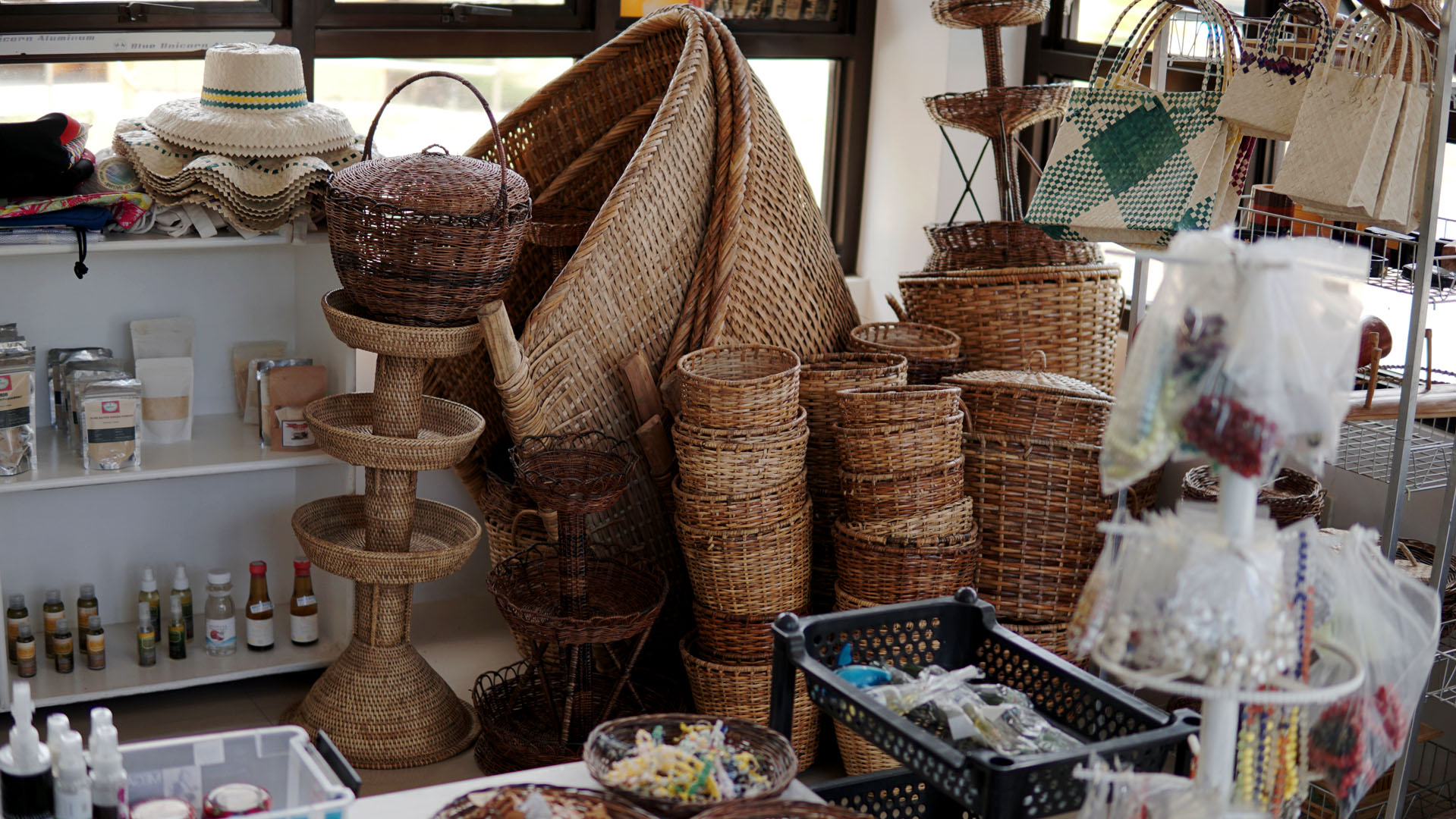 Naujan Souvenir Shop