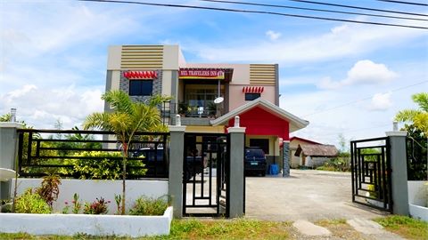 Nel Travelers Inn