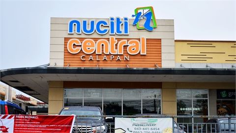 Nuciti Calapan