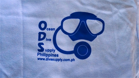 Ocean Dive Supply Philippines, Inc.