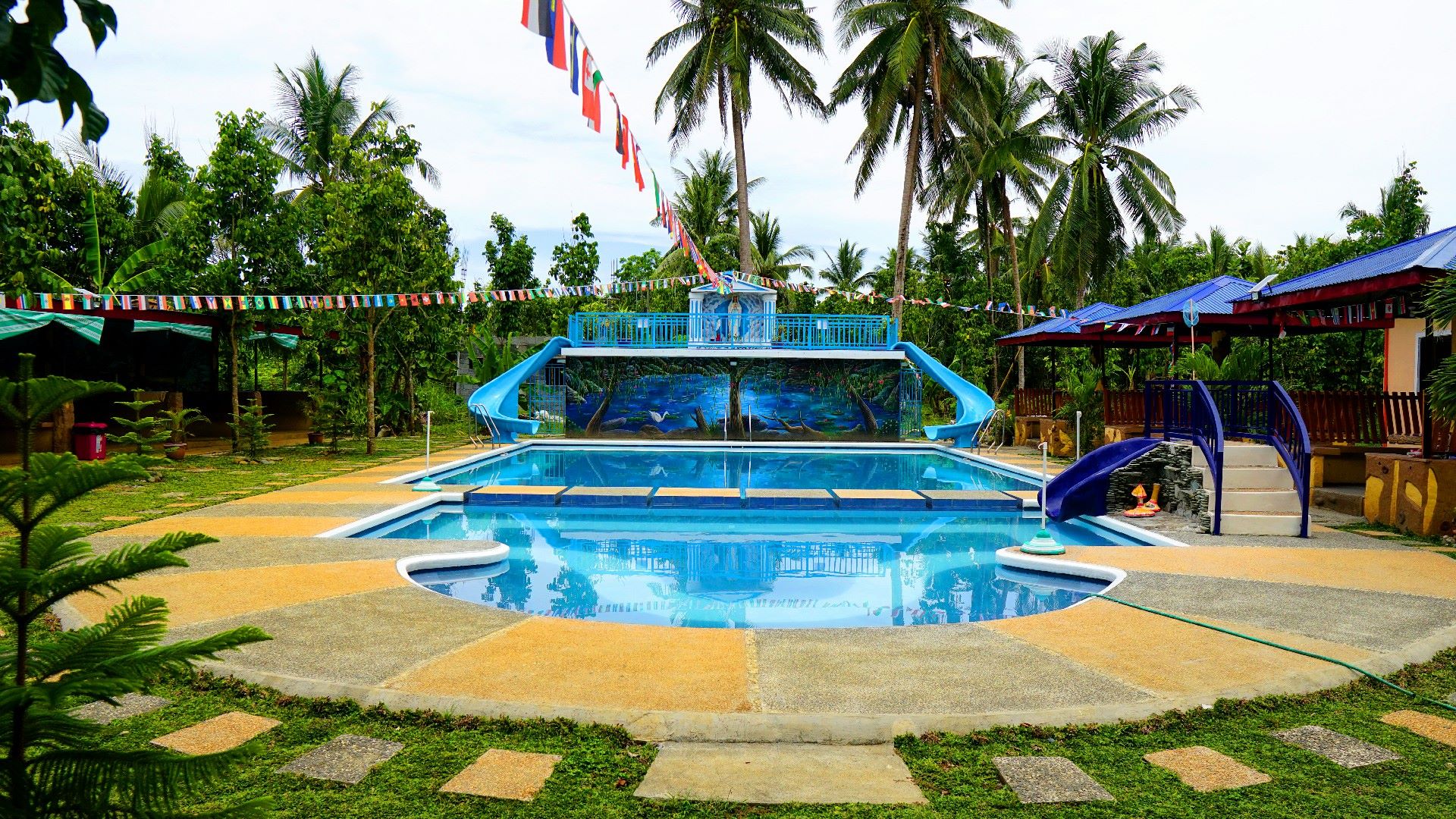 Oliyette Resort And Restaurant