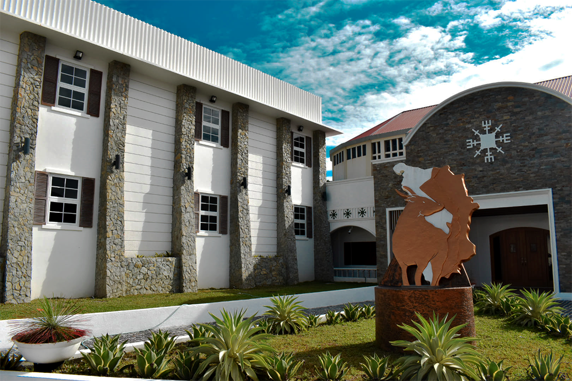 ORIENTAL MINDORO HERITAGE MUSEUM