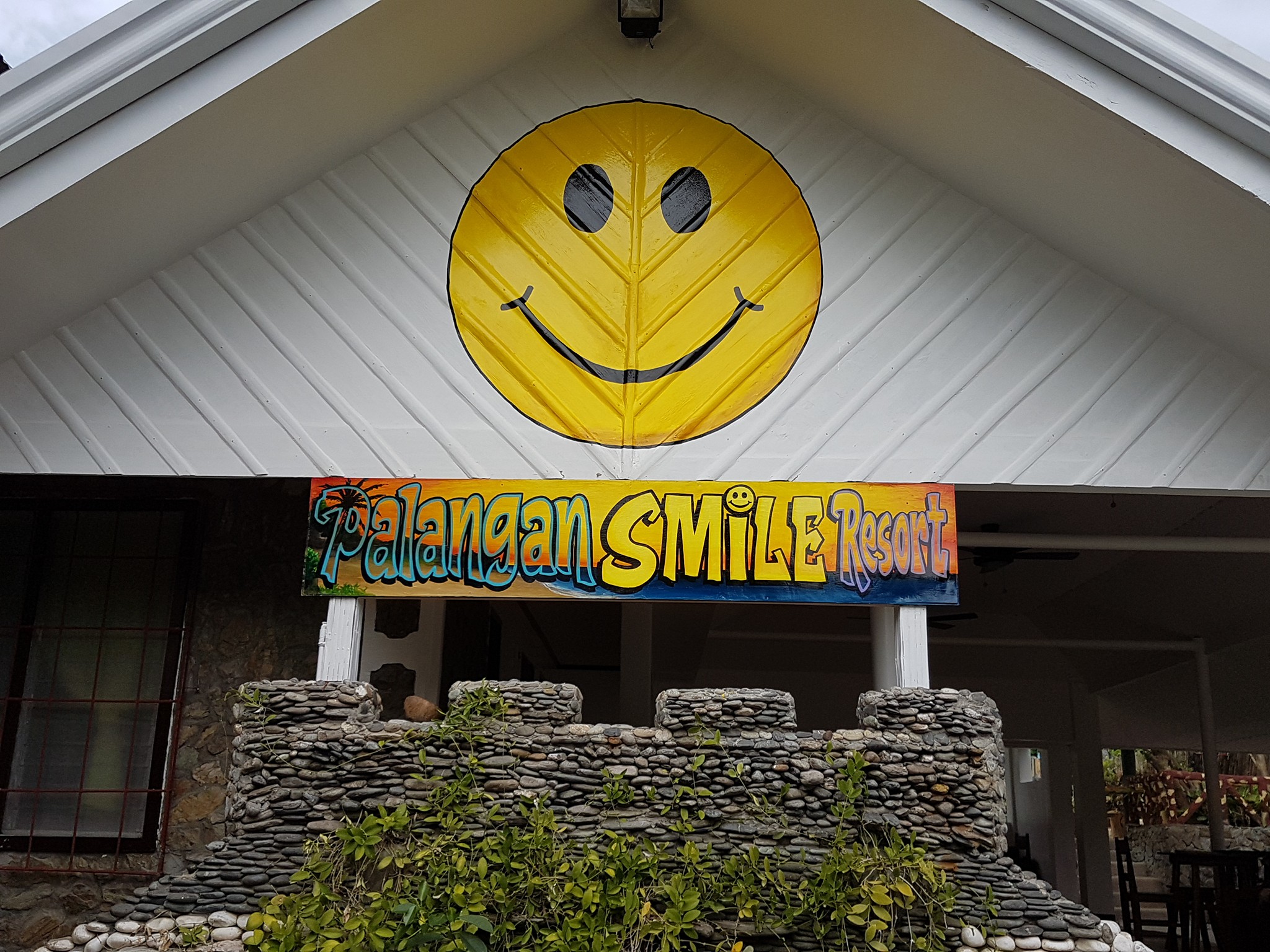 Palangan Smile Resort