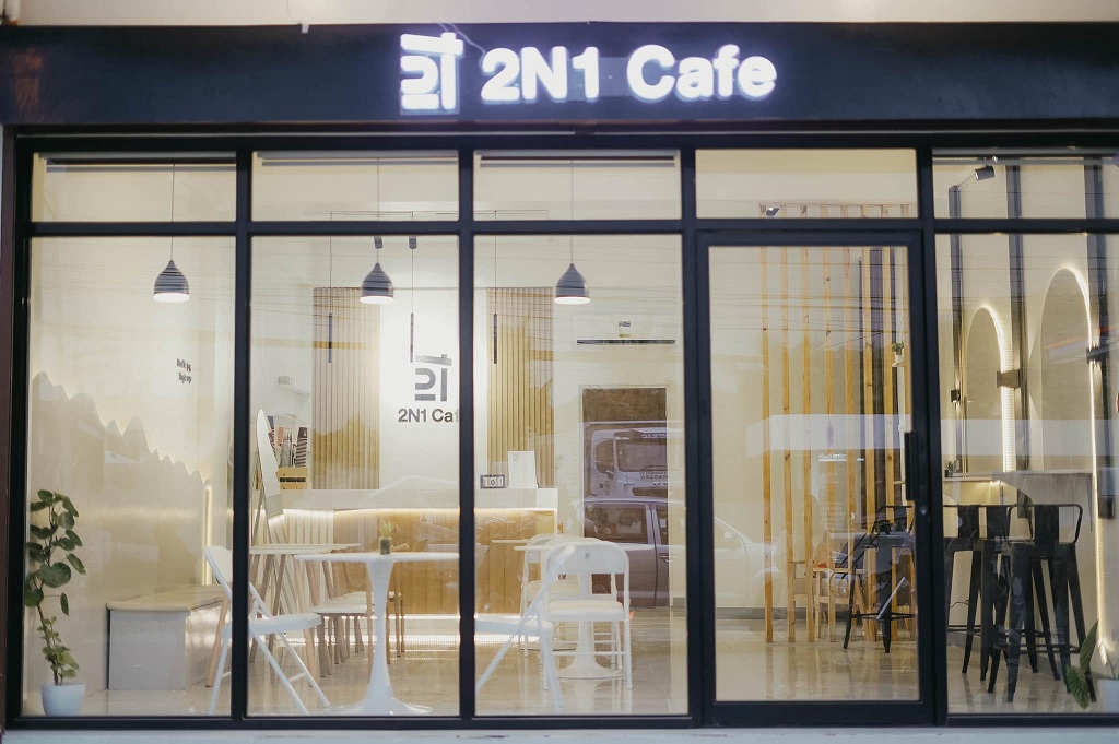 2n1 Cafe