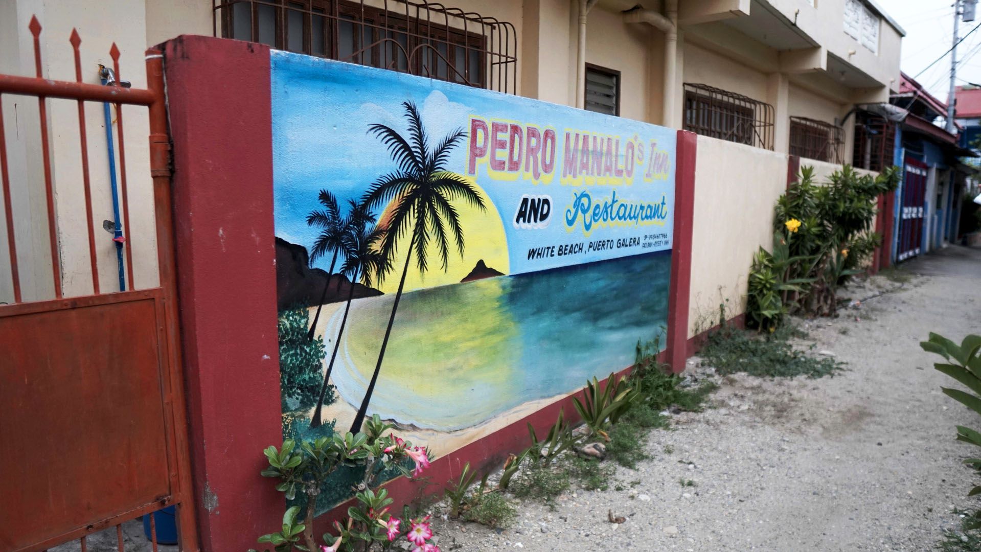 Peter's Inn - Pedro Manalo's Inn