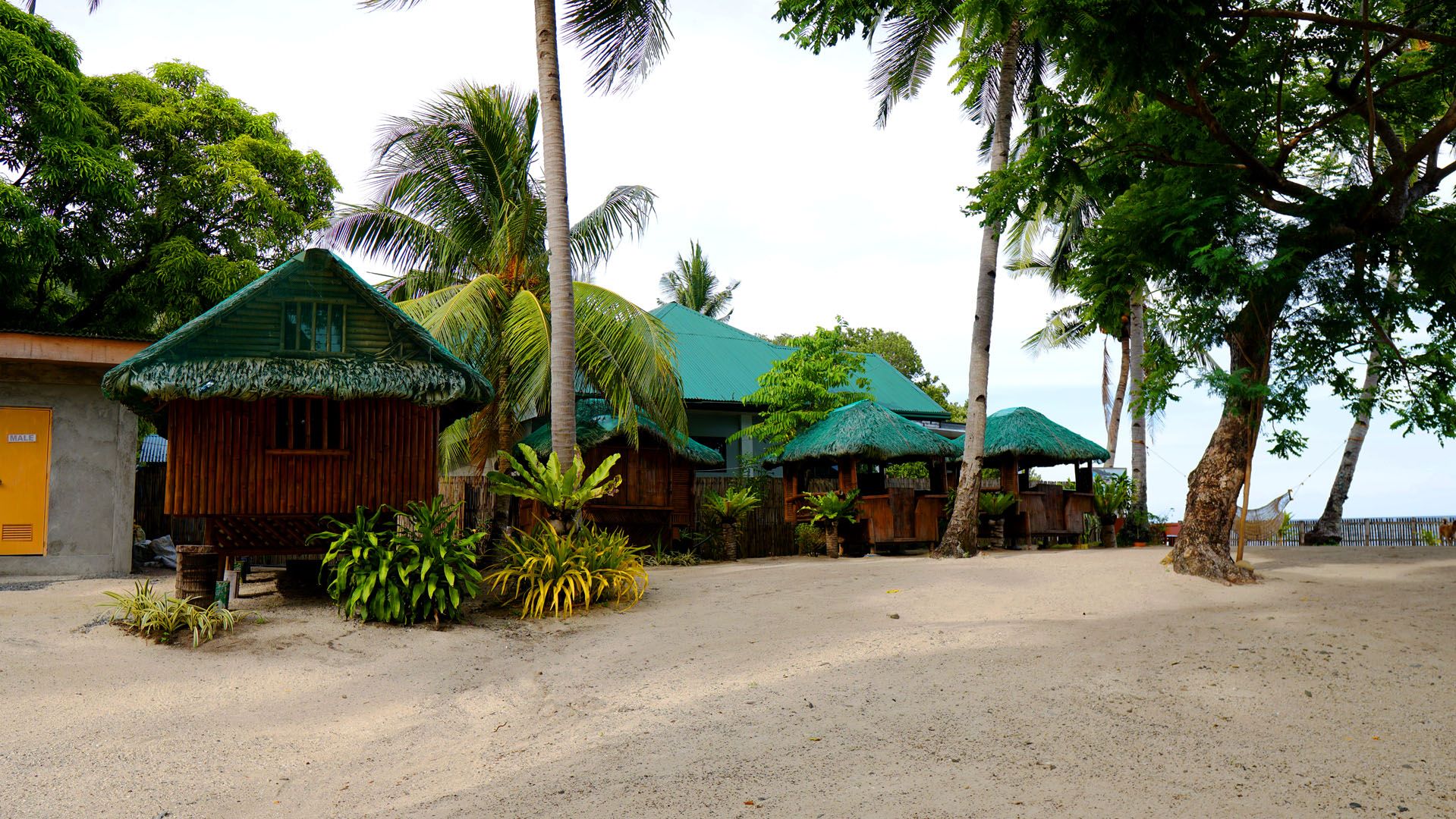 PGD Beach Resort