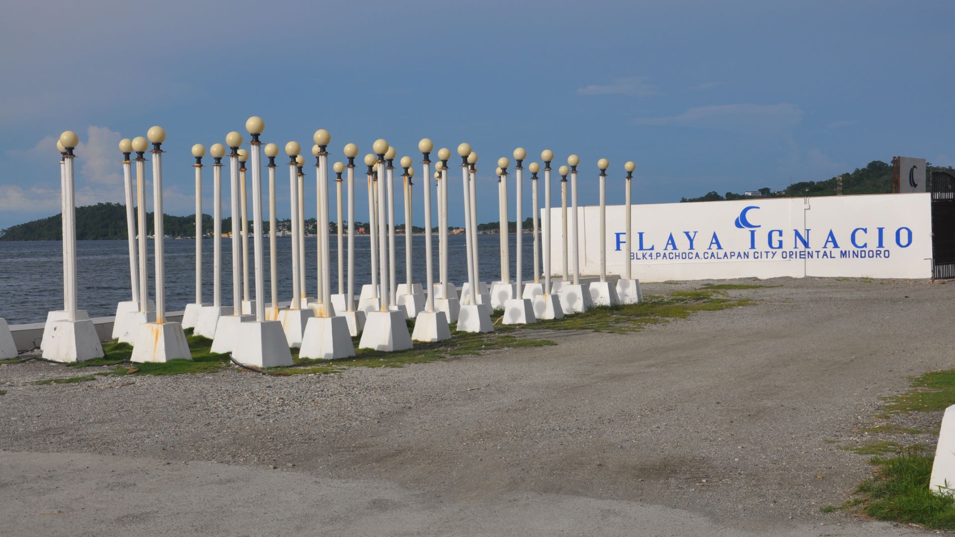 Playa Ignacio Resort