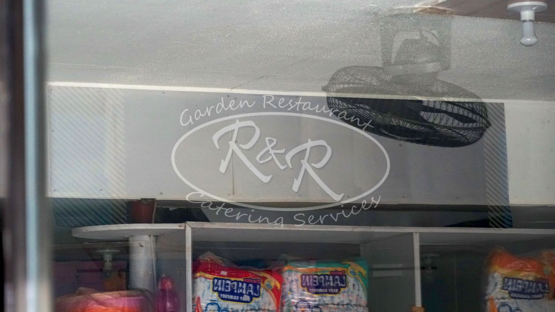 R&R Garden Restaurant
