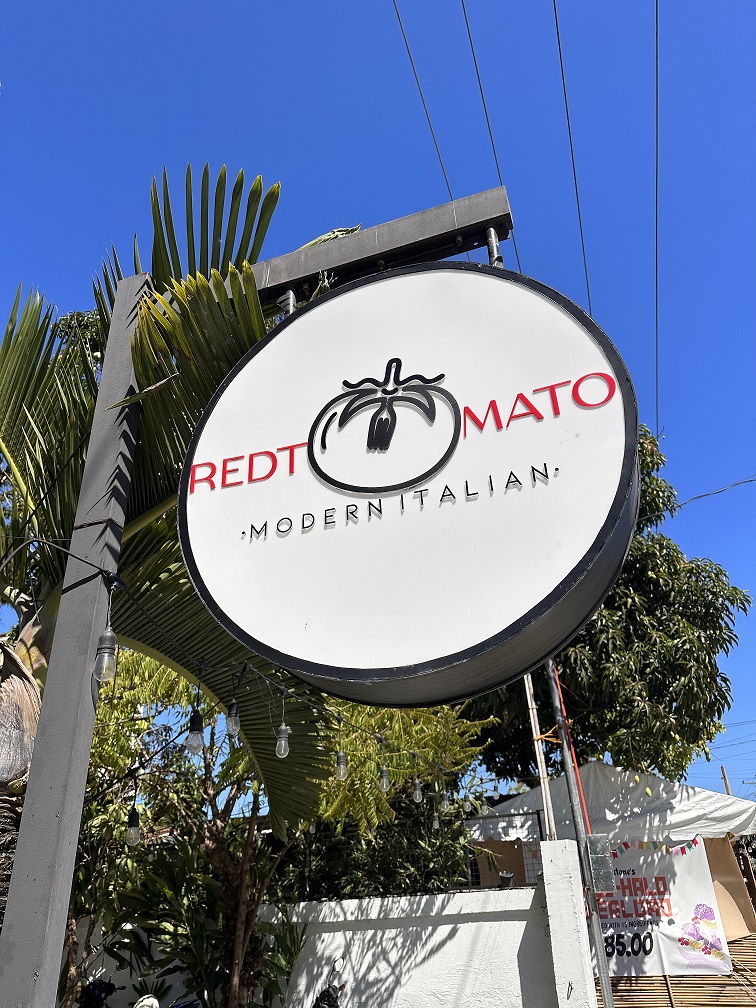 Red Tomato Resto Farm