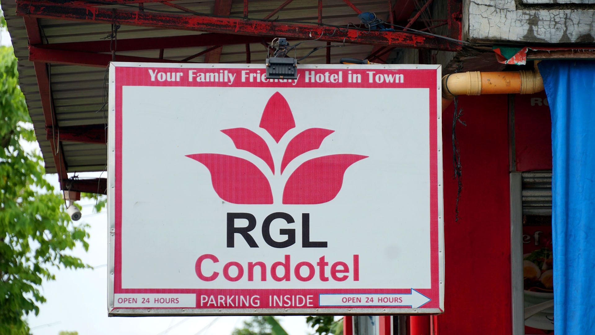 RGL Condotel