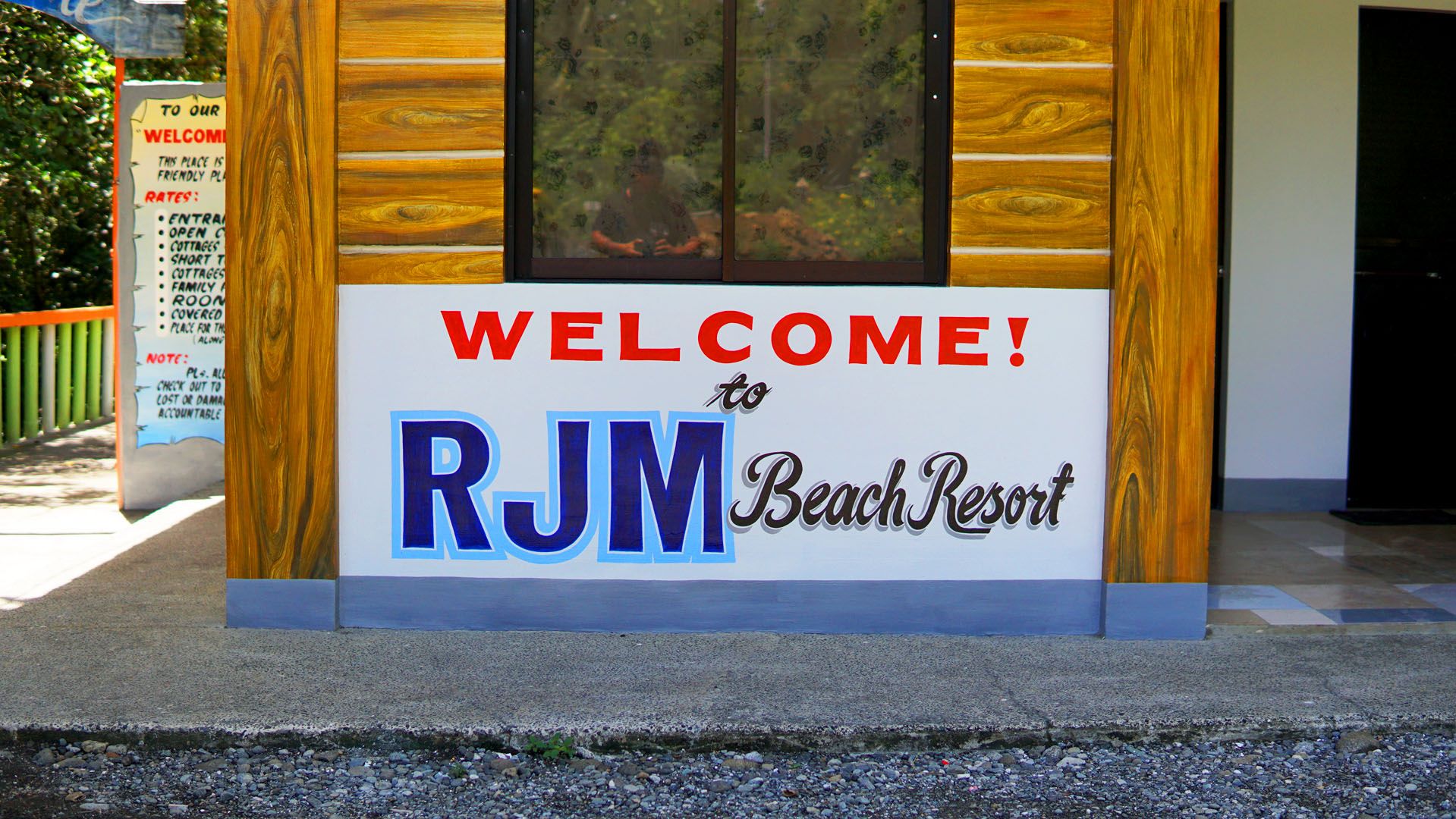 RJM Beach Resort