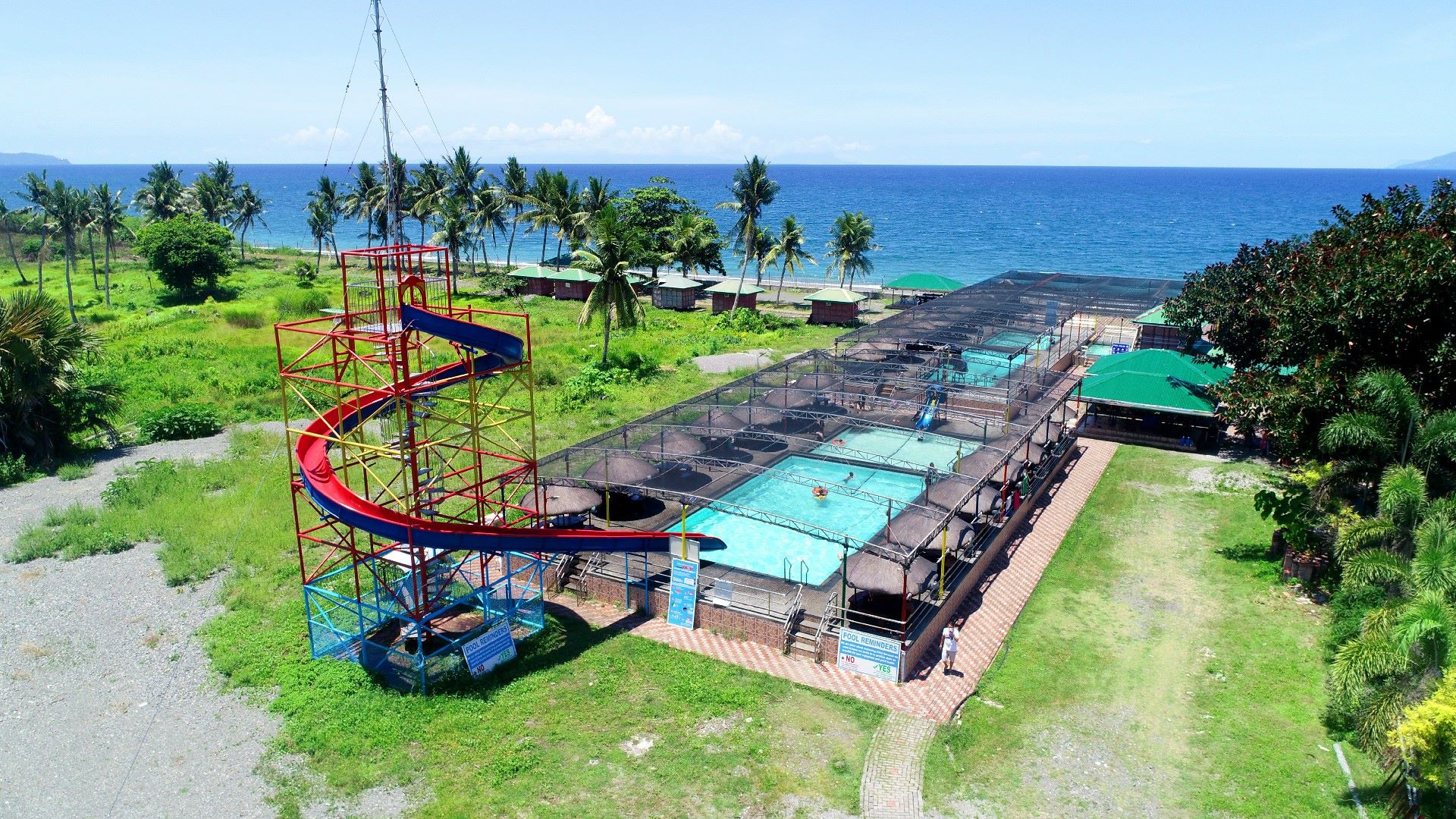 Royal Splash Beach Resort