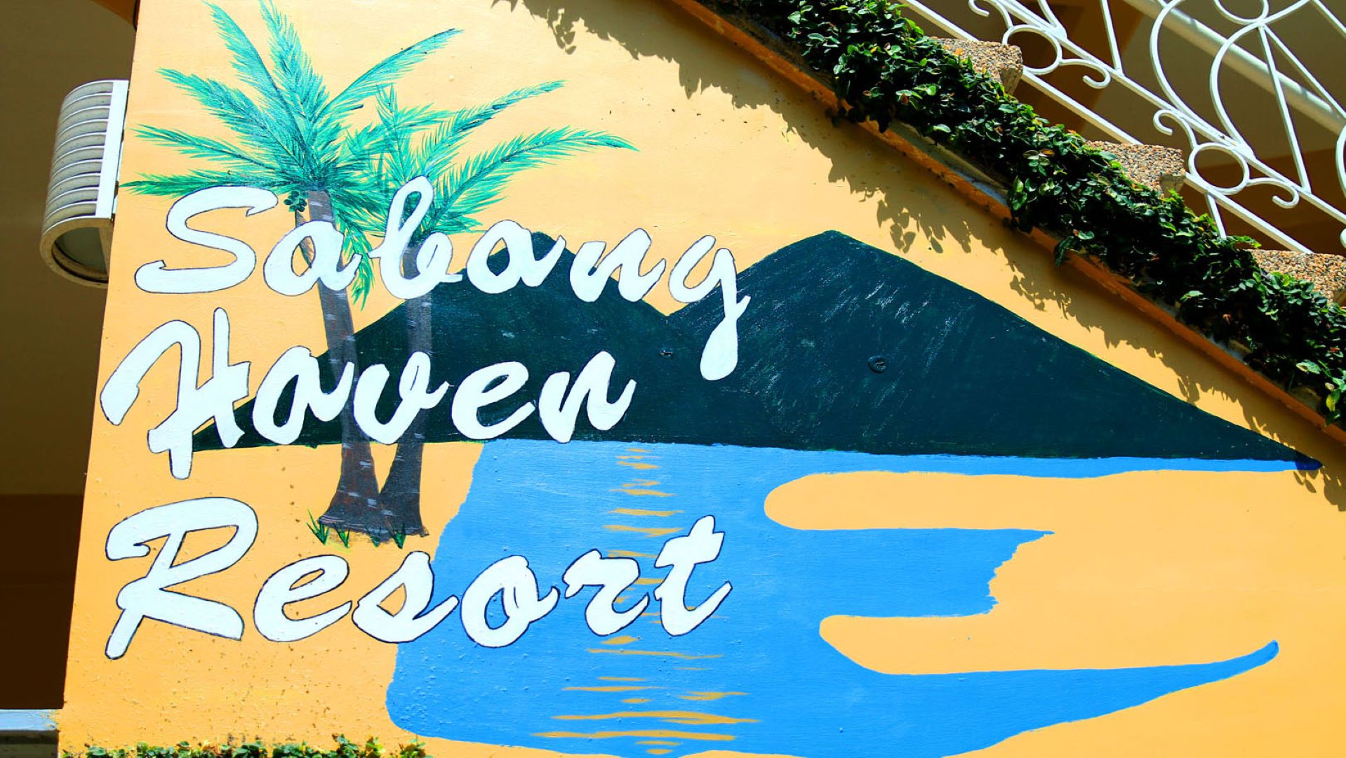 Sabang Oasis/ Sabang Haven Resort