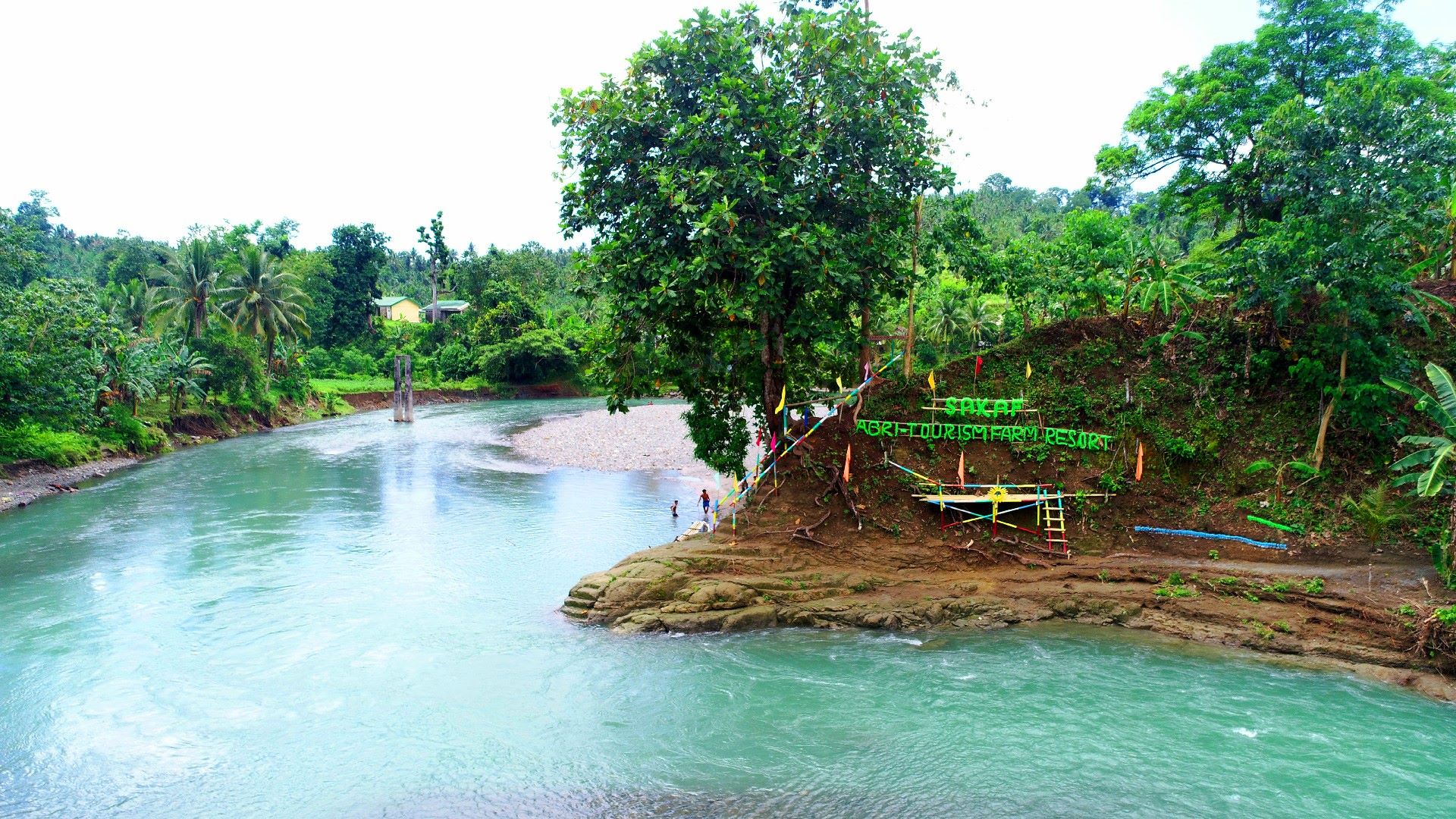 SAKAF (Samahan Para sa Kabuhayan ng Fortuna)