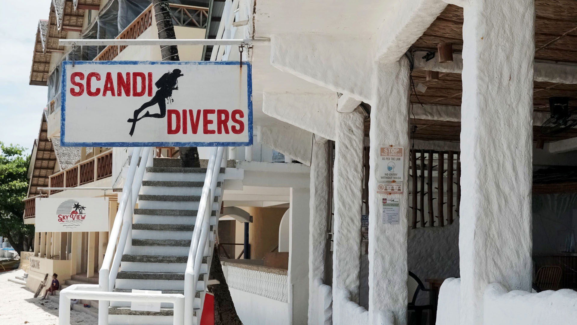 Scandi Divers