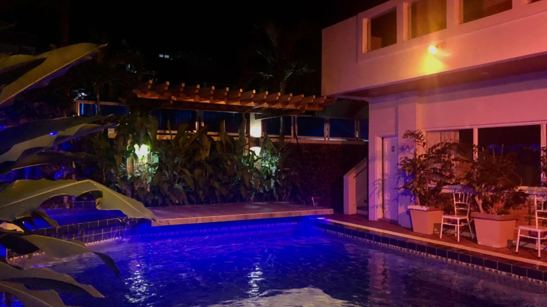 Seacliff Suites Hotel and Resort