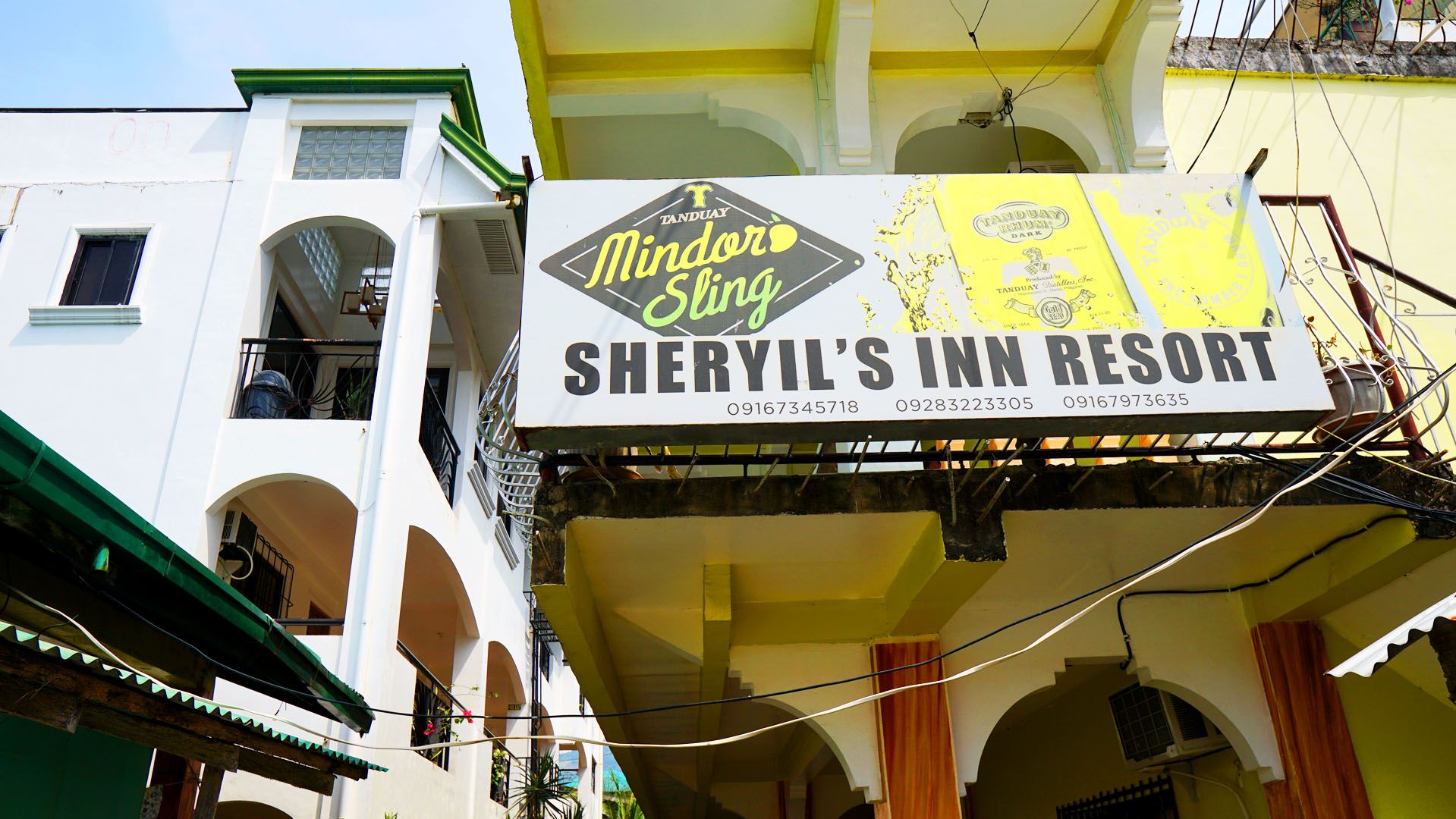 Sheryll's Inn Resort