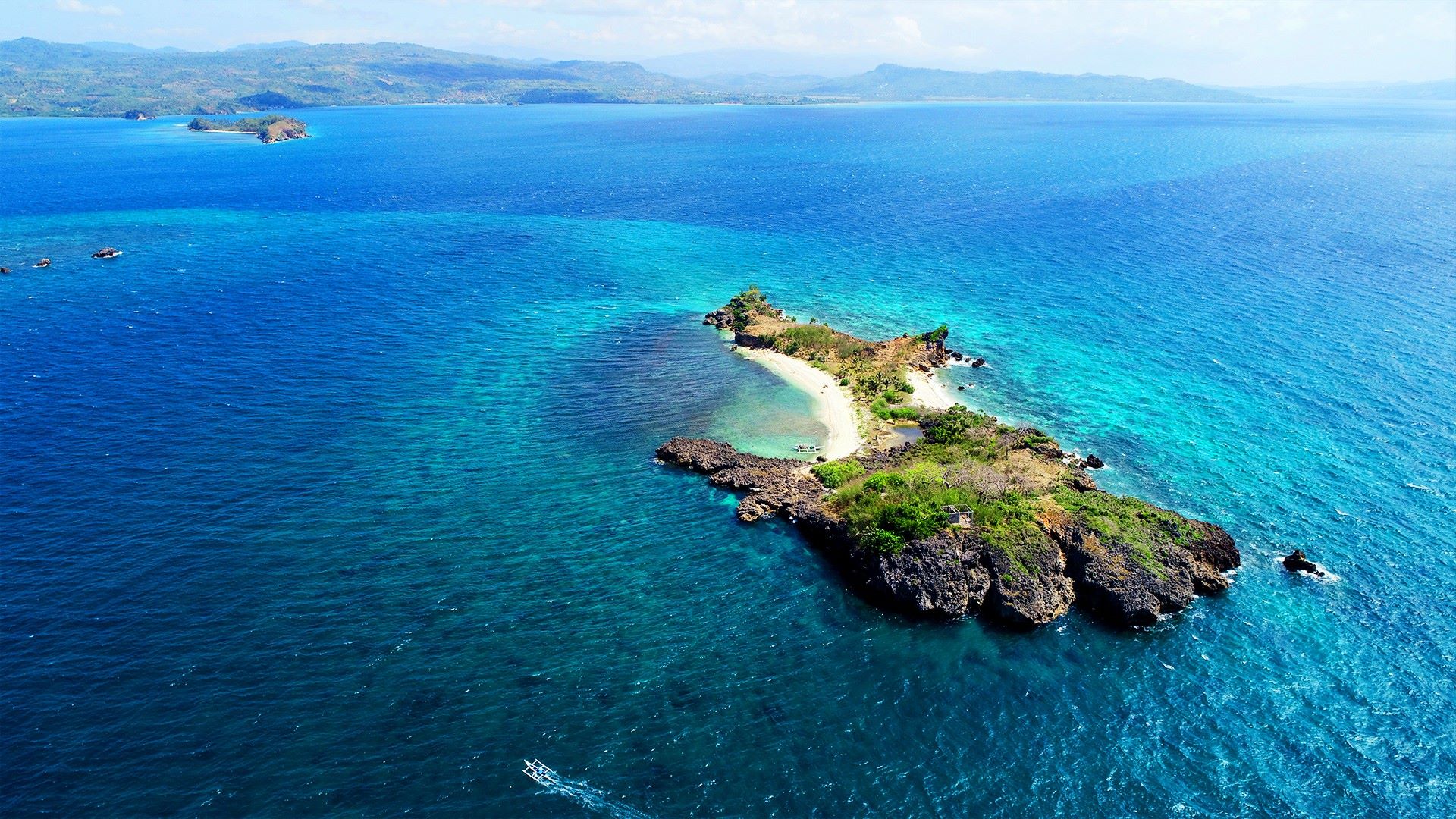 Silad Island