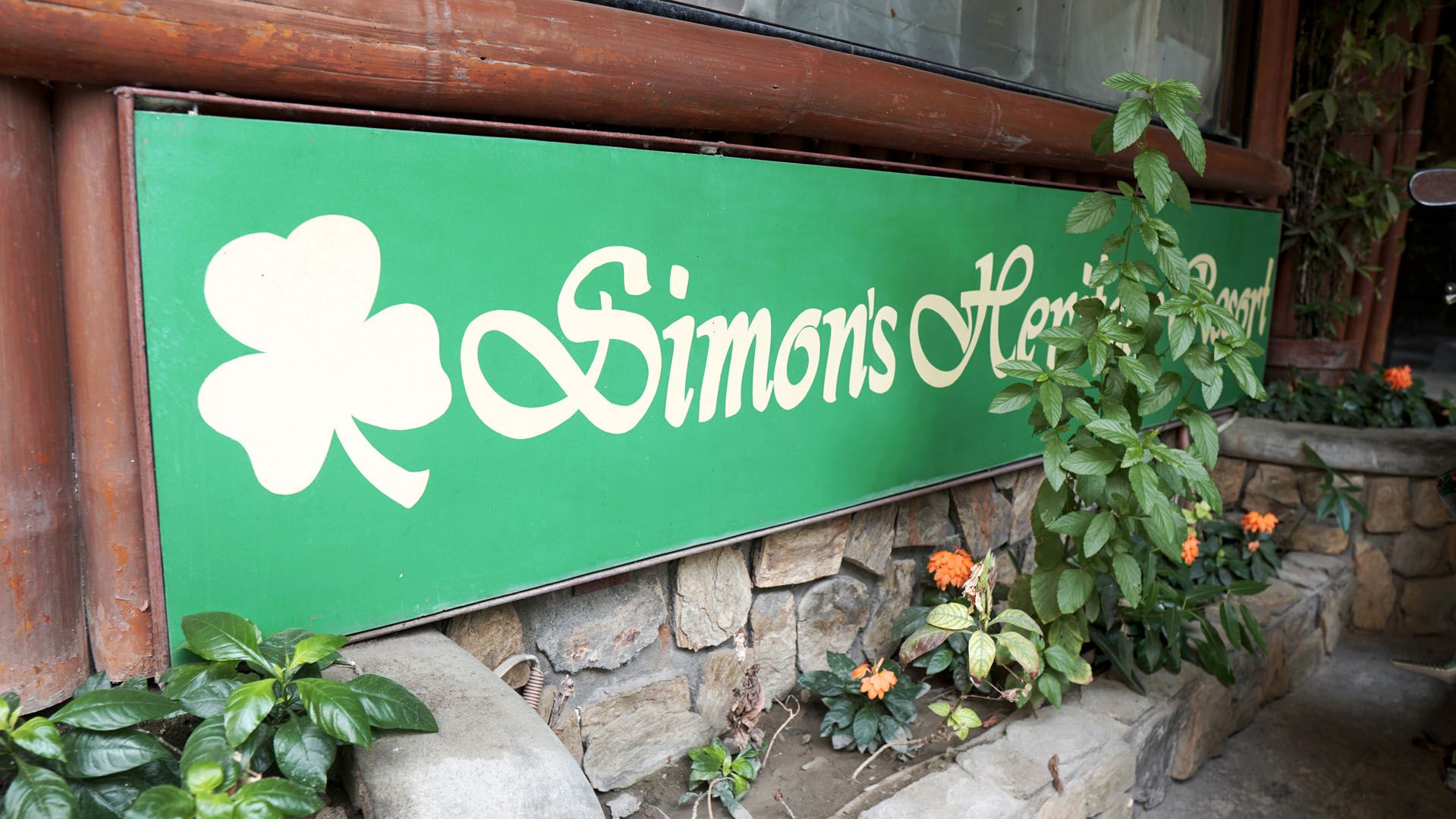 Simon's Heritage Resort