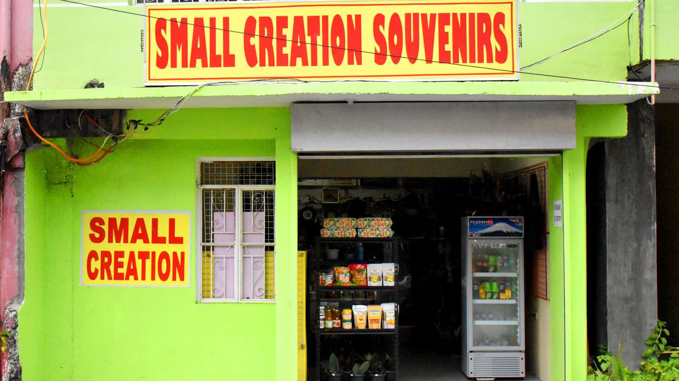 Small Creation Variety