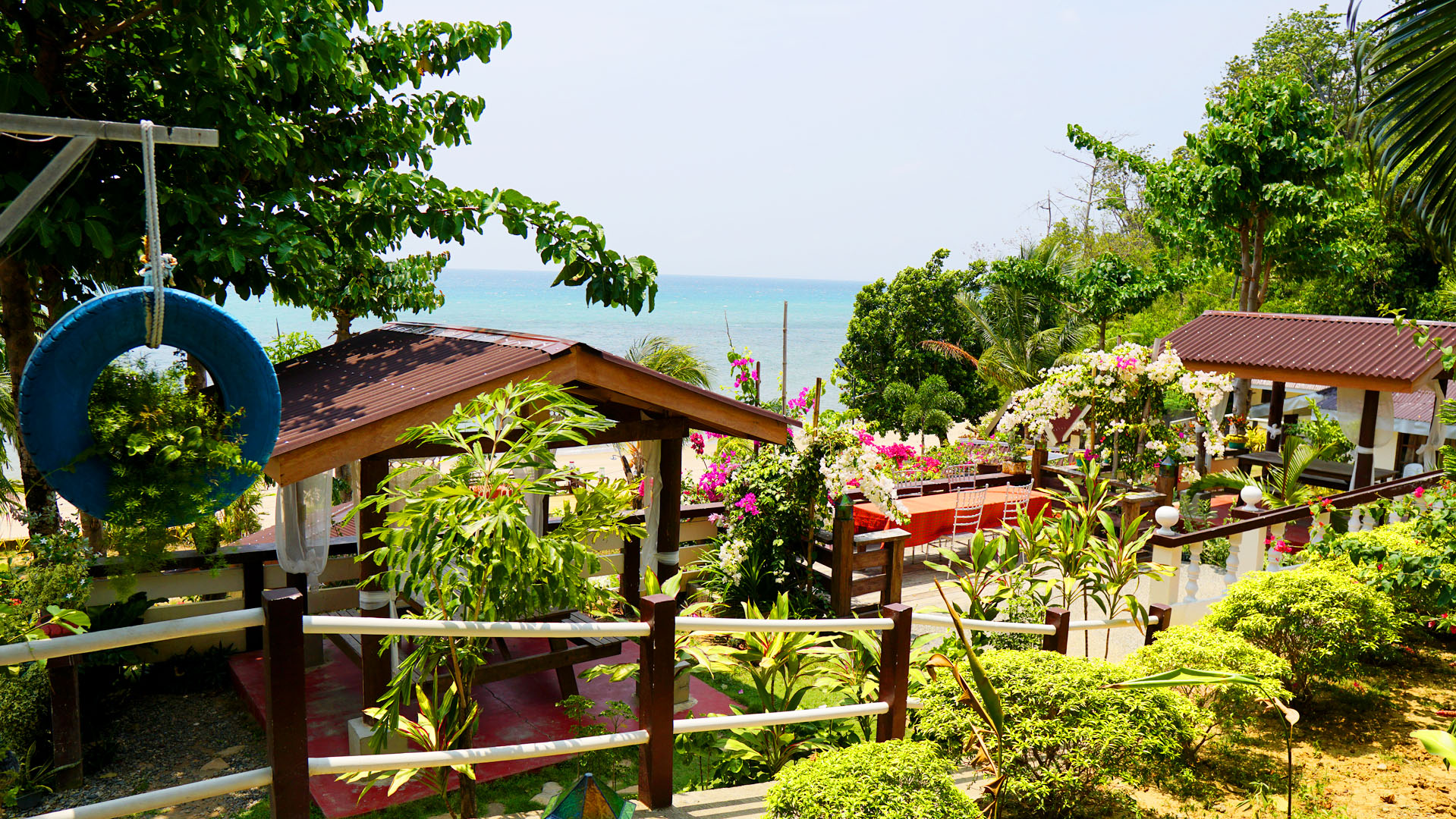 Southdrive Beach Resort