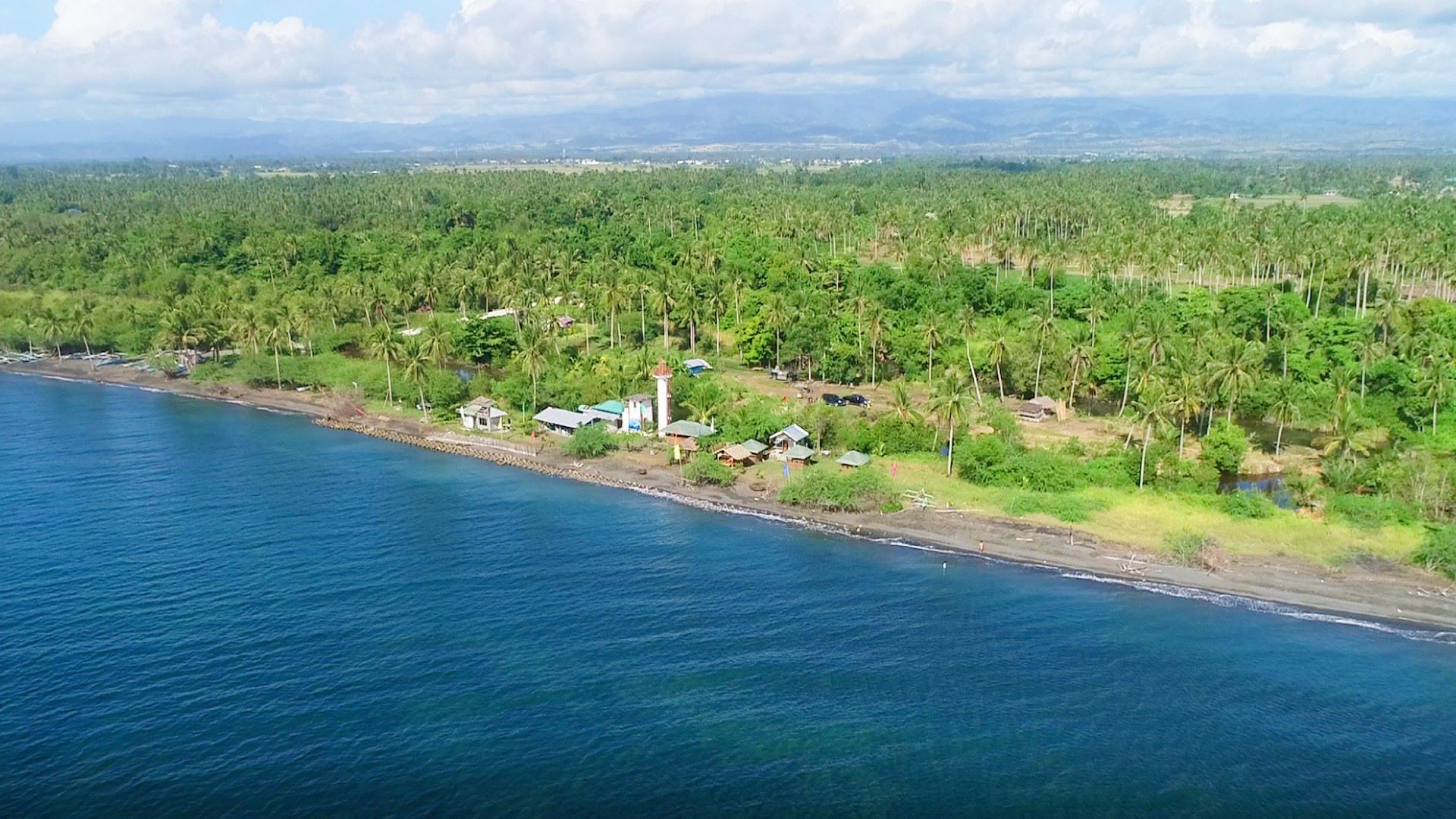 Sta. Theresa Fish Sanctuary