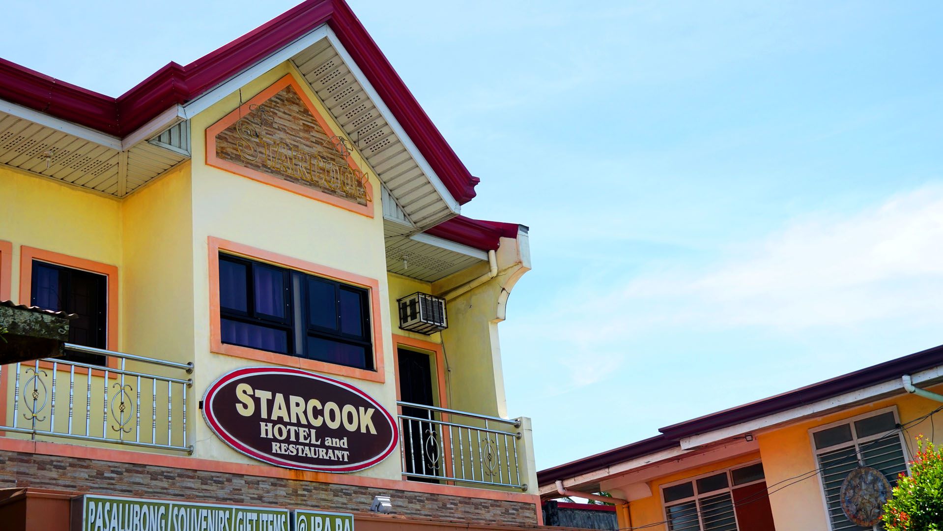 Starcook Inn and Restaurant