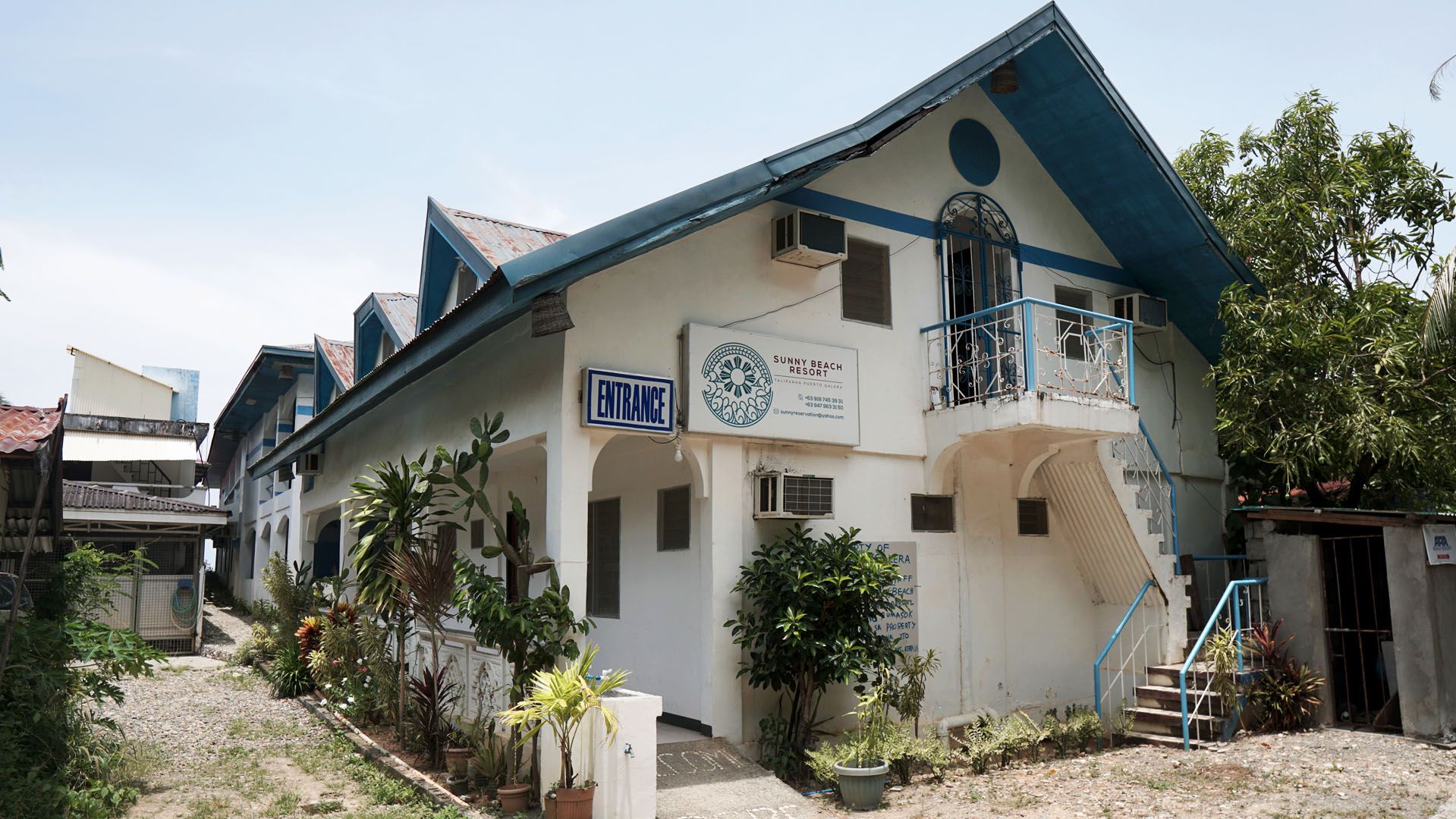Sunny Beach Resort