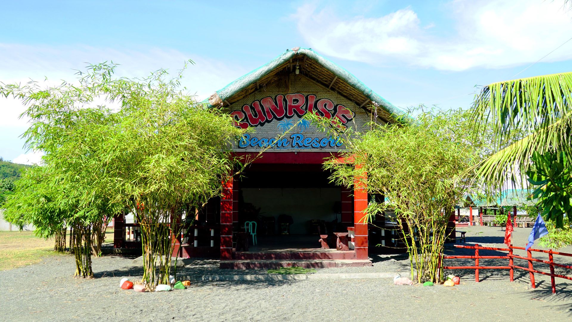 Sunrise Beach Resort