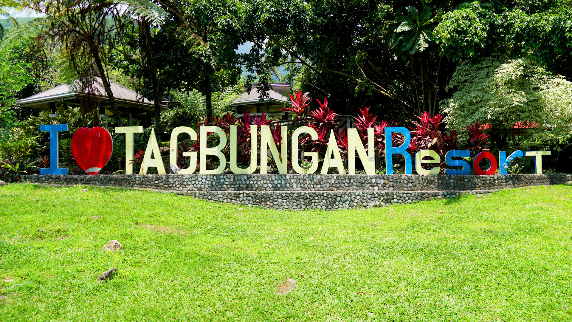 Tagbungan Mountain Resort