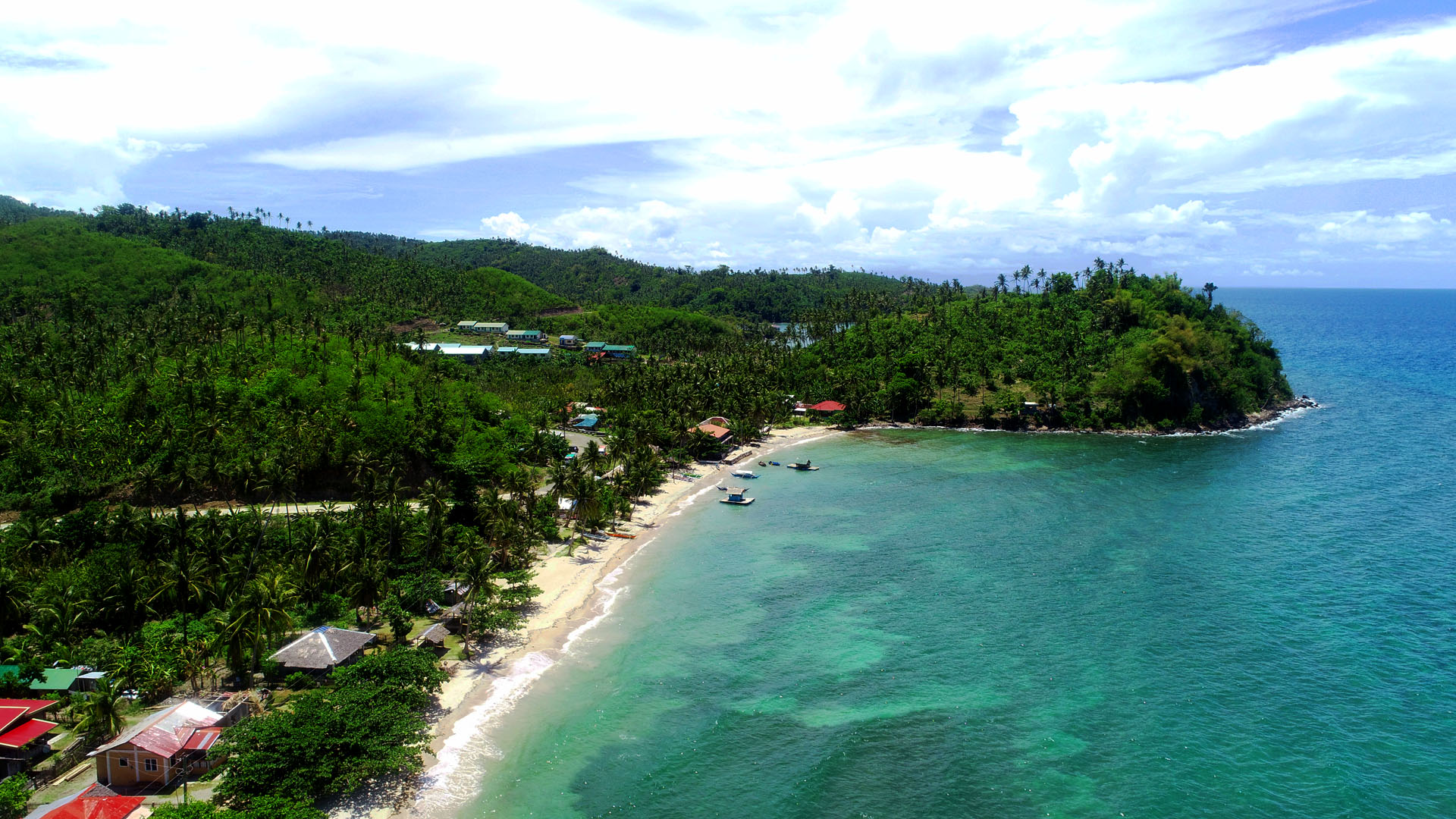 Tagumpay Beach
