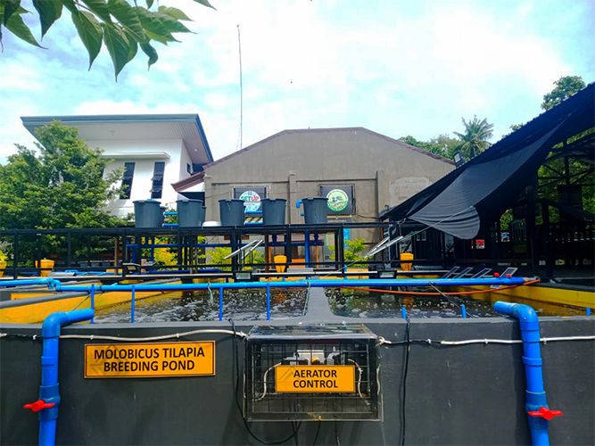 Agritektura Enterprises