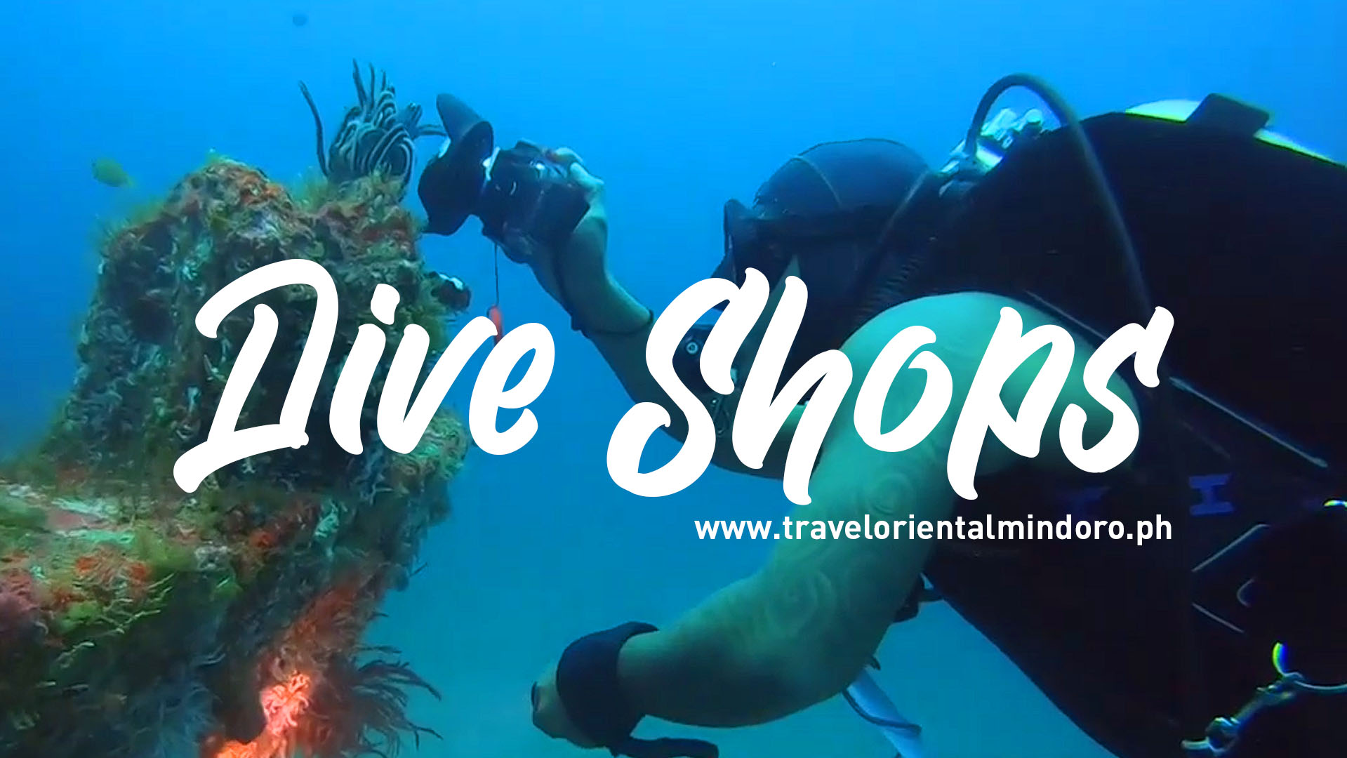 Tech Dive-it Dive Center