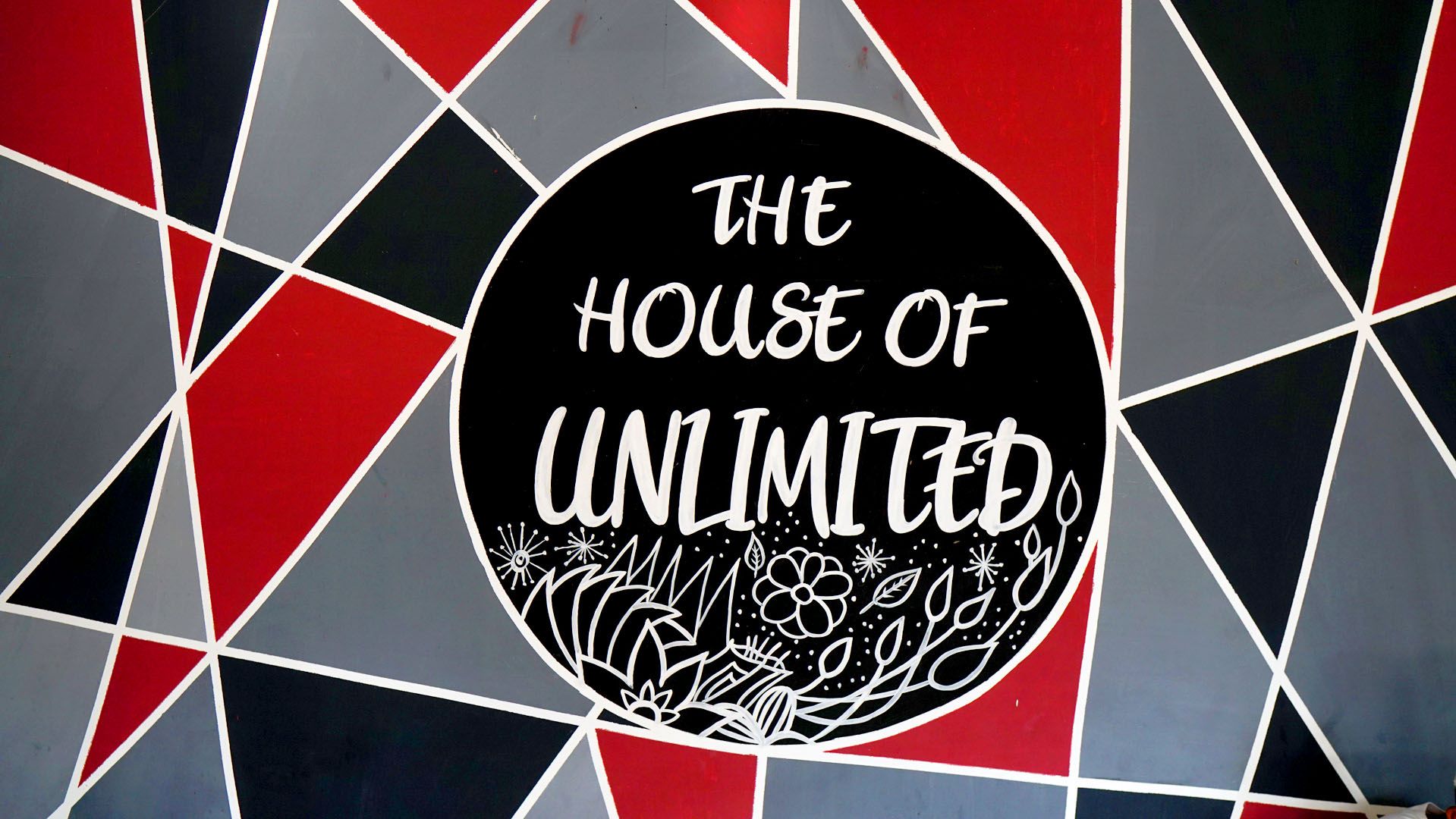 The House of Unlimited