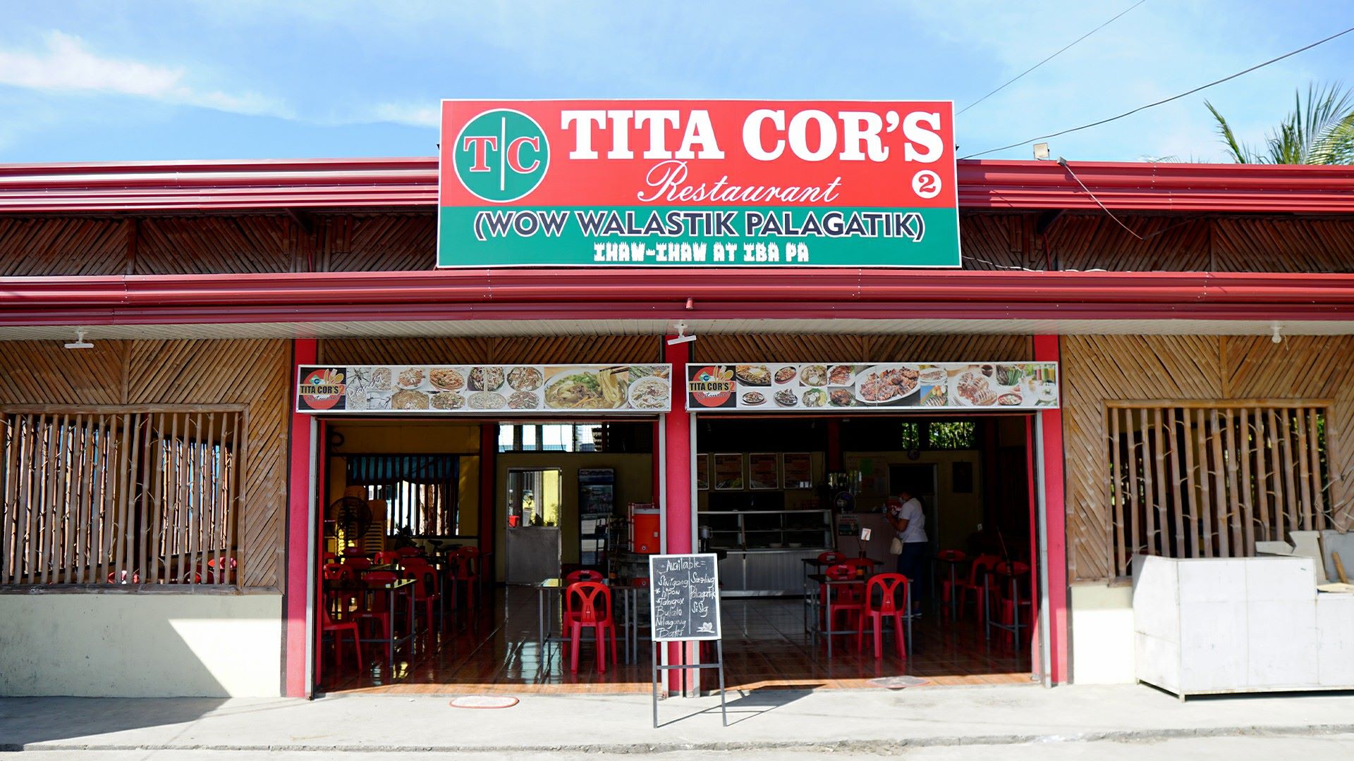 Tita Cor's Restaurant