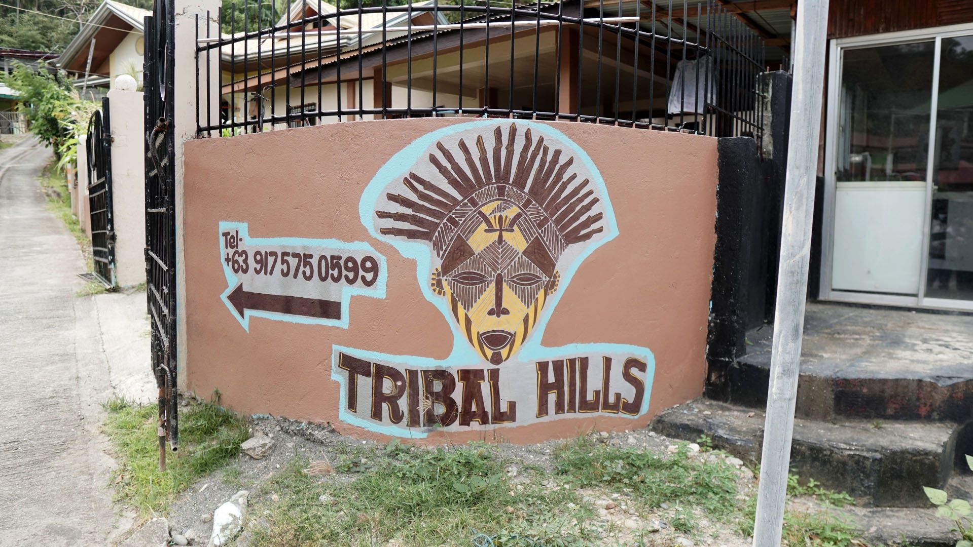 Tribal Hills Mountain Resort